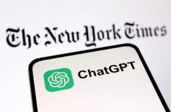 OpenAI appeals court order forcing it to preserve all ChatGPT data