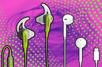 Call me old-fashioned, but I’ll never ditch my wired headphones