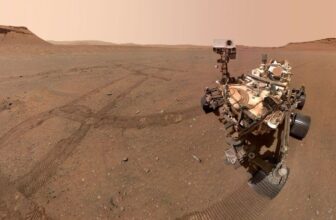 NASA is shutting down some official social media accounts, including the Curiosity rover’s handle