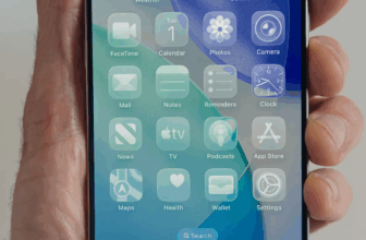 Here are all the new iPhone features coming in September