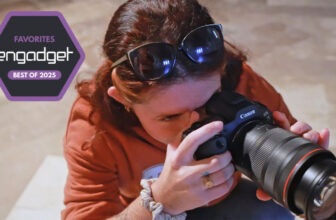 The best cameras for 2025