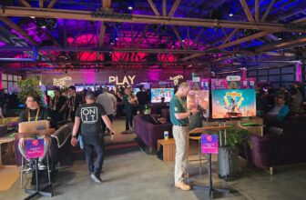 The one that happened while the Waymos burned