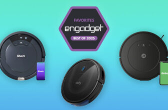 The best robot vacuums on a budget for 2025