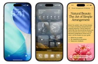 Check to see if your iPhone is compatible for the update