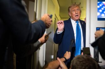 Donald Trump will delay a looming TikTok ban for a third time