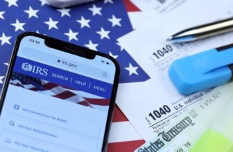 IRS Makes Direct File Software Open Source After Trump Tried to Kill It