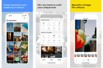 Google completely remade its Snapseed iOS photo editor
