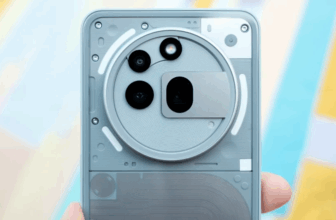 The Nothing Phone 3 will be available in the US via Amazon