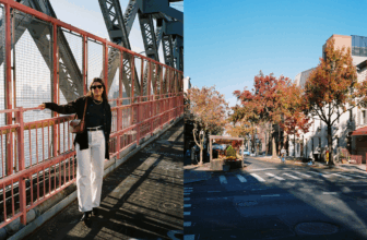 Here’s Our Updated City Guide – The Anna Edit