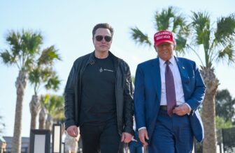 Trump Threatens Musk with ‘Very Serious Consequences’ if He Funds Democrats