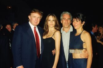 How Trump Fumbled the Jeffrey Epstein Problem