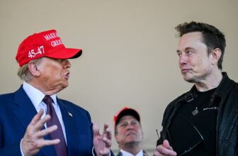 Musk Deletes His ‘Really Big Bomb’ Claiming Trump Appears in Epstein Files