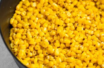 Best Frozen Corn