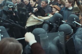 ‘Andor’ Wanted Its Massacre to Do More Than Just Fill a ‘Star Wars’ Lore Gap