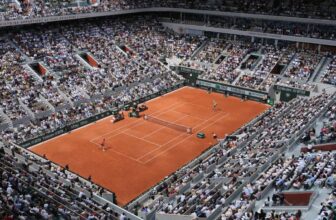 How to Watch the French Open 2025 Live on a Free Channel