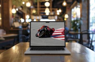 How to Watch the Aragon MotoGP on a Free Channel