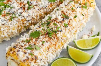 Mexican Street Corn (Elote) – Spend With Pennies