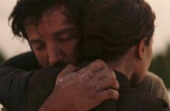 Tony Gilroy Knows ‘Andor’ Broke the Heart of Cassian and Jyn Shippers