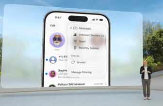 Everything Apple announced at WWDC 2025