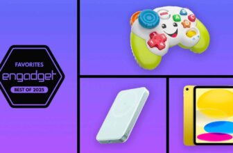 The best gifts for new dads