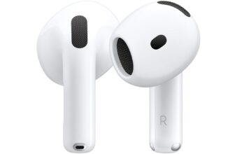 If You Own an iPhone, AirPods 4 (With and Without ANC) Have Suddenly Become Much Cheaper on Amazon