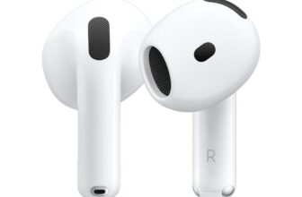 Amazon Slashes AirPods 4 Prices Just Before Prime Day, Now Closer to $0 Than $200