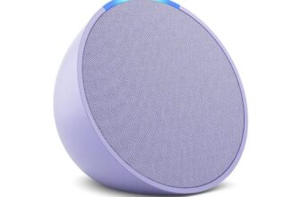 Amazon Offers the Newest Model of Echo Pop at Its Lowest Price of the Year as Stock Runs Low