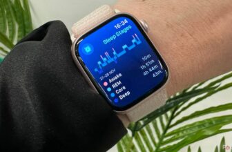 I finally found a tech routine to help me get a good night’s sleep