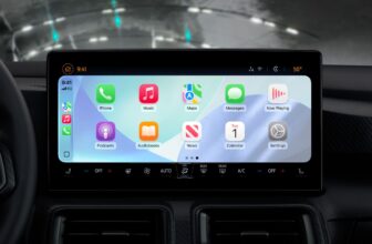 CarPlay gets a big upgrade in iOS 26, and it’s perfect for road trip stops