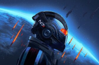 The Long-Awaited ‘Mass Effect’ Show Has a Showrunner Now