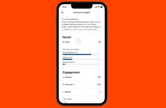 Reddit adds analytics and drafts for comments