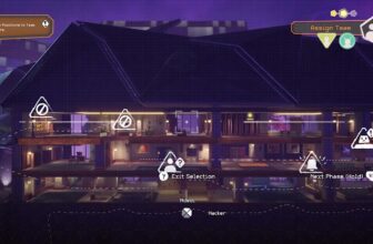 Rescue African artifacts from colonizers’ museums in the heist game Relooted