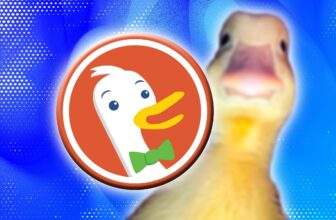 I abandoned Chrome in favor of this quack-tastic web browser