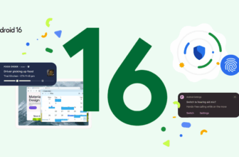 Android 16 is out, complete with live notification updates and new camera features