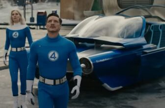 First Steps’ Is All About Family