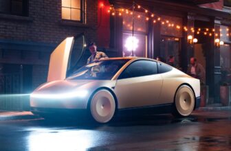 Tesla is reportedly blocking the city of Austin from releasing Robotaxi records