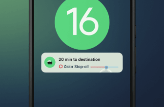 Android 16: Final Version Now Available For Pixel Devices
