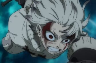 ‘Gachiakuta’ is Mad as Hell and Ready to Trash Everything