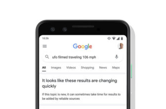 Google Search Adds New Voice Options For Spoken Results On Android And iOS