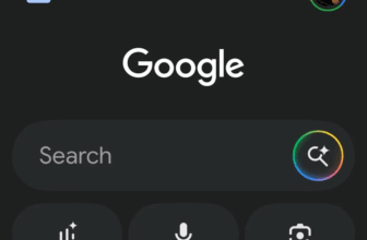Google Begins Testing AI-Powered Search Live On Android And iOS