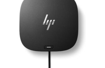 HP G5 11-in-1 Dock Just Hit Almost 55% Off, Listed as an Amazon Best Seller at Its Lowest Price Ever