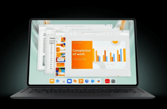 Huawei MatePad Pro 12.2 (2025) Unveiled: Tandem OLED, Kirin Chipset And HarmonyOS 4.3