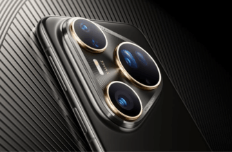 Huawei Launches Pura 80 Series With 1-Inch Sensor And Movable Telephoto Lens