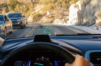 5 gadgets I use to make my old car feel like a 2025 model