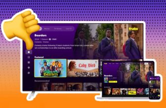 I hate when people use this word to describe everything they watch