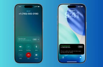 With iOS 26, Apple is finally taking the iPhone’s phone app seriously