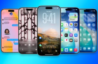 5 impactful iOS 26 changes you may have missed during Apple’s WWDC keynote