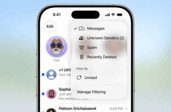 Apple Announces iOS 26 With Liquid Glass Design, And AI Features At WWDC 2025