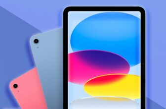 Apple’s latest iPad is $50 cheaper just in time for Father’s Day