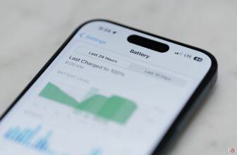 Apple’s AI battery management has me on the edge of my seat for iOS 26